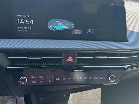 Certified 2023 Kia EV6 GT-Line w/ GT-Line White Seat Package image 18