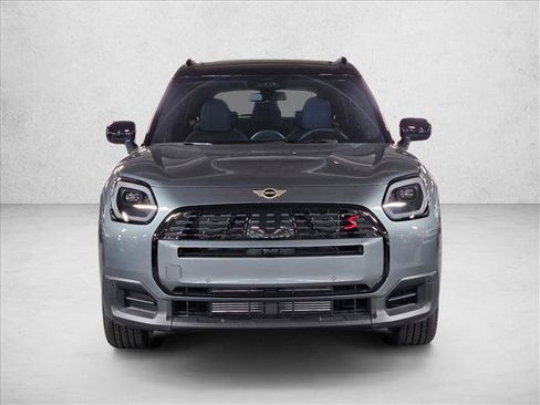New 2026 MINI Cooper Countryman S w/ Comfort Package Max image 2