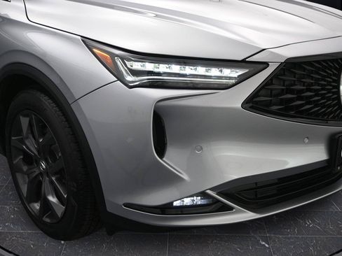 Certified 2024 Acura MDX A-Spec AWD/4WD image 15