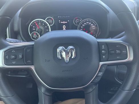 New 2026 RAM 2500 Tradesman image 11