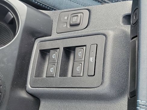 New 2026 Ford Bronco Heritage Edition AWD/4WD image 31