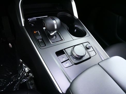 New 2026 MAZDA CX-70 SC AWD/4WD image 6