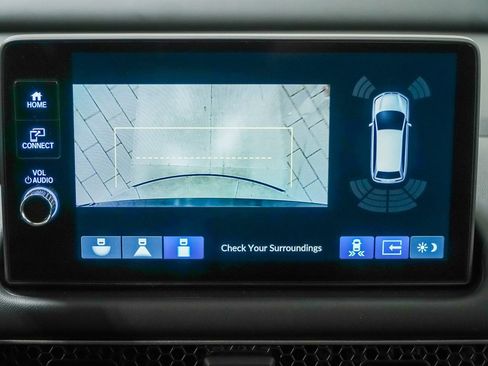 New 2026 Honda HR-V EX-L image 27