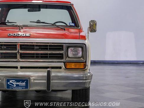 Used 1987 Dodge D/W Truck 150 image 20
