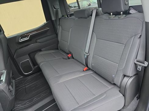 New 2026 Chevrolet Silverado 1500 LT AWD/4WD image 16