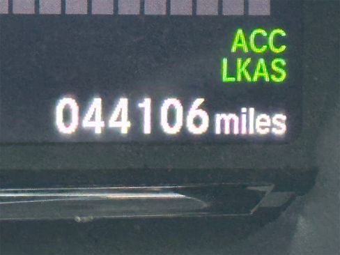 Used 2020 Honda HR-V Touring image 27