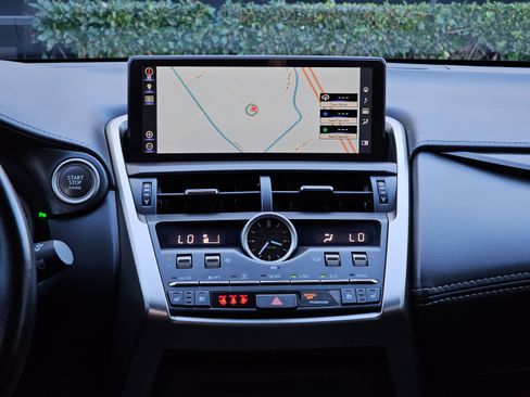 Used 2019 Lexus NX 300 FWD image 21