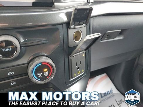 New 2025 Ford F150 STX w/ LOBO Package image 23