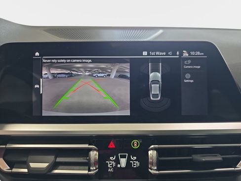 Certified 2023 BMW 430i xDrive w/ Premium Package AWD/4WD image 21