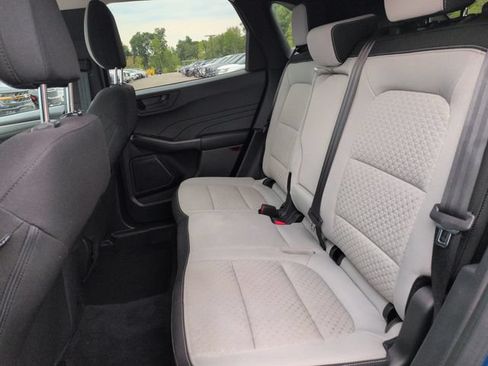 Certified 2023 Ford Escape Active AWD/4WD image 24