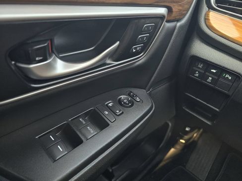 Used 2022 Honda CR-V Touring image 23