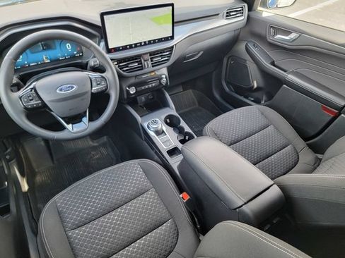 Certified 2023 Ford Escape Active w/ Tech Pack #2 AWD/4WD image 38