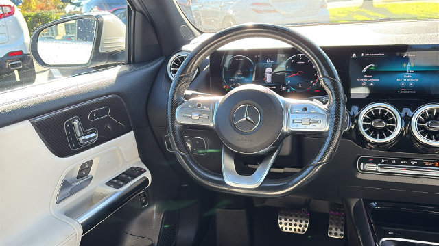 Used 2022 Mercedes-Benz GLA 45 AMG 4MATIC image 25