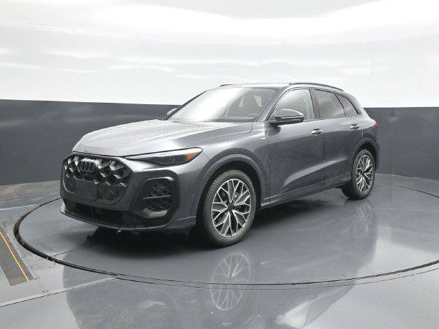 New 2026 Audi Q5 Prestige AWD/4WD image 3