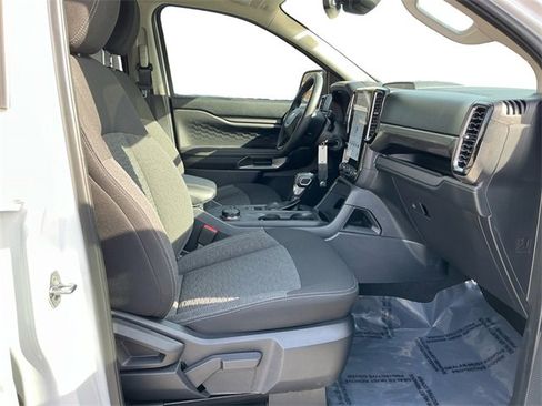 Used 2024 Ford Ranger XLT w/ Trailer Tow Package image 17