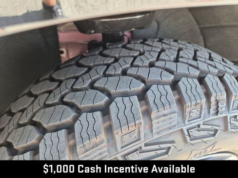 New 2026 GMC Terrain AT4 w/ Convenience Package III AWD/4WD image 17