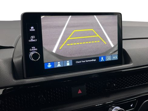 New 2026 Honda CR-V EX-L image 20