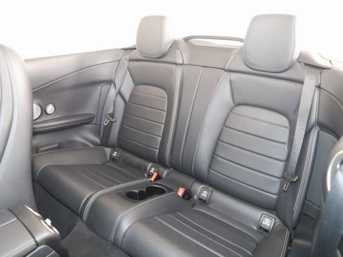 Used 2021 Mercedes-Benz C 300 4MATIC Cabriolet image 74