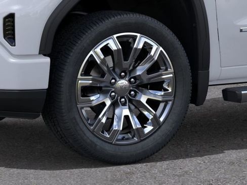 New 2026 GMC Sierra 1500 Denali AWD/4WD image 9
