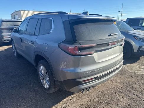 New 2026 GMC Acadia Elevation w/ Elevation Premium Package image 2