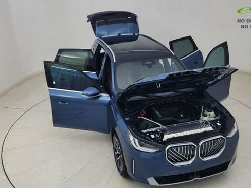 Used 2026 BMW X3 xDrive30i AWD/4WD image 84