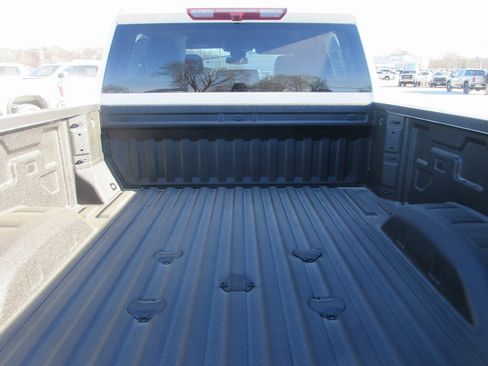 New 2026 GMC Sierra 2500 Pro image 7