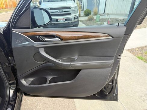 Used 2019 BMW X3 xDrive30i image 39