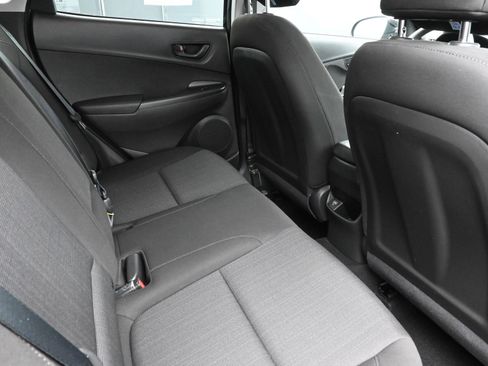 Certified 2023 Hyundai Kona SEL AWD/4WD image 23