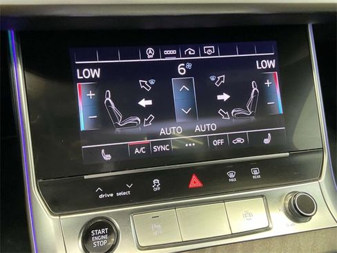 Used 2024 Audi A6 Premium Plus image 26