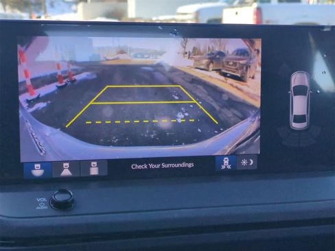 New 2025 Honda Accord EX-L image 30