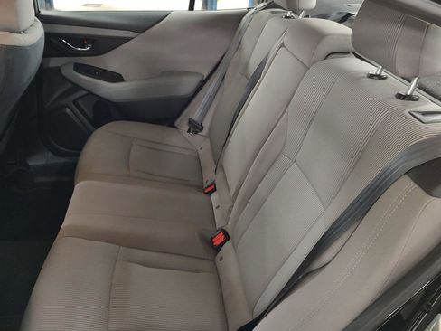 Used 2020 Subaru Legacy Premium image 17