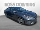 Used 2024 Kia Forte LXS image 3