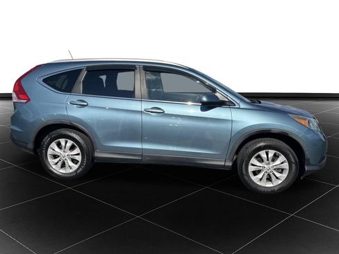 Used 2013 Honda CR-V EX-L image 6