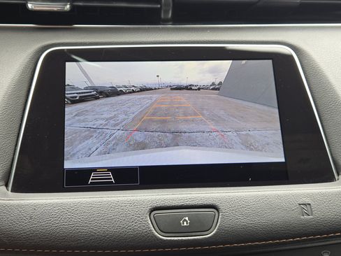 Used 2020 Cadillac XT4 Sport w/ Driver Awareness Package image 21