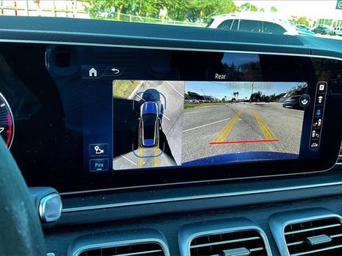 Certified 2024 Mercedes-Benz GLE 53 AMG 4MATIC image 13