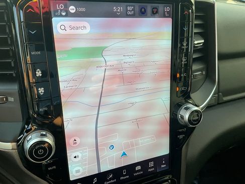 New 2026 RAM 1500 Big Horn image 20