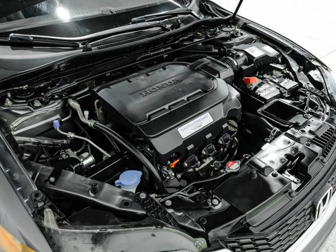 Used 2014 Honda Accord EX-L image 50