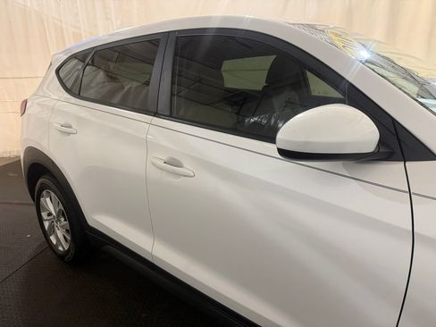 Used 2019 Hyundai Tucson SE w/ Cargo Package image 13