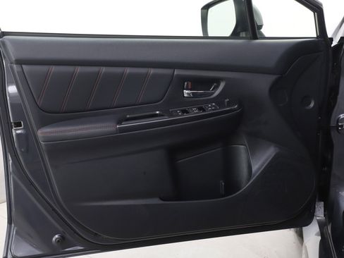 Used 2020 Subaru WRX image 22
