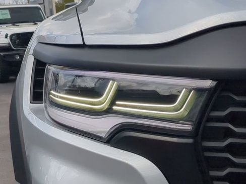 New 2026 RAM 1500 RHO w/ RHO Level 1 Equipment Group AWD/4WD image 10