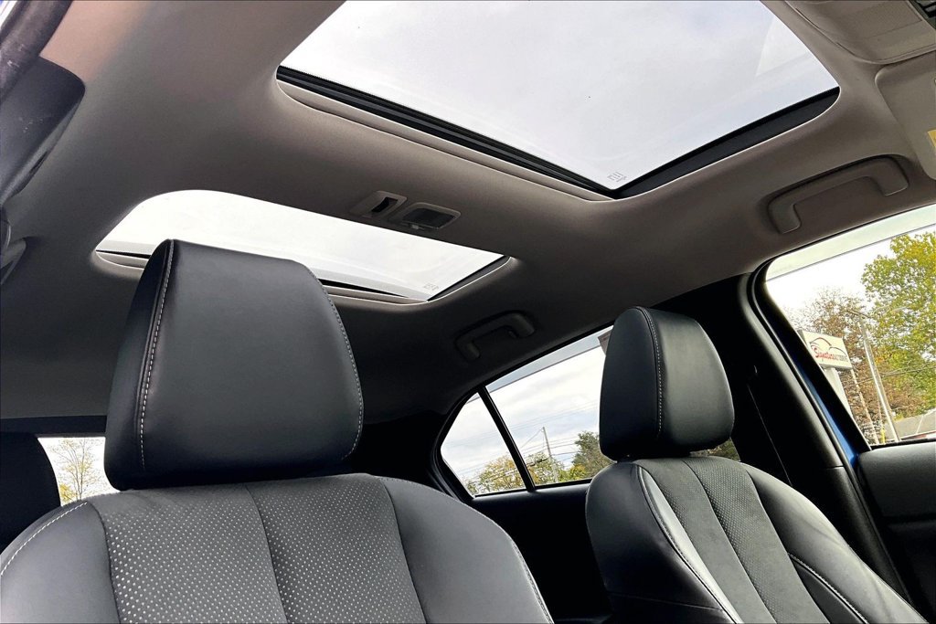 Used 2023 Mitsubishi Eclipse Cross SE AWD/4WD image 21