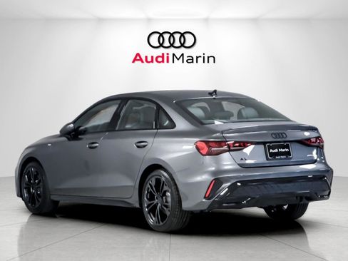 New 2026 Audi A3 2.0T Premium Plus image 3