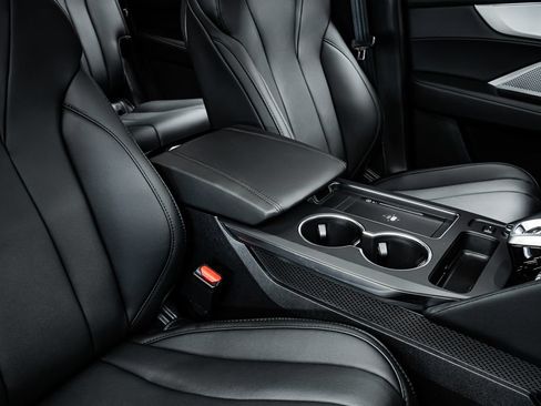 New 2026 Acura MDX SH-AWD image 22