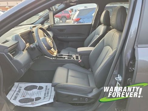New 2026 Subaru Outback Wilderness w/ Wilderness Plus Package AWD/4WD image 14