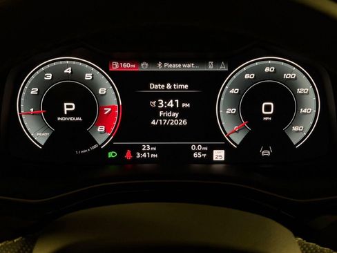 New 2026 Audi SQ7 Prestige AWD/4WD image 18