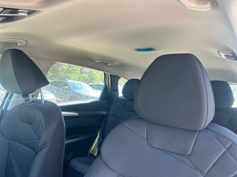 New 2026 Hyundai Tucson Blue SE AWD/4WD image 21