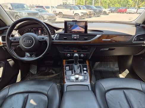 Used 2018 Audi A6 2.0T Premium AWD/4WD image 25