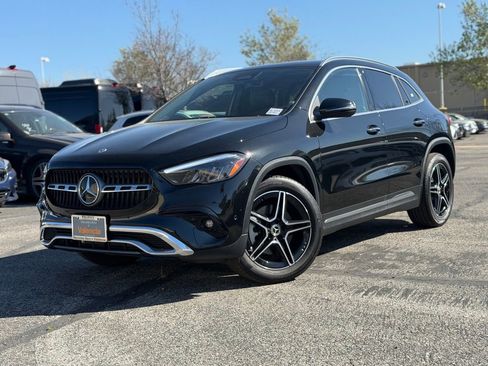 Used 2026 Mercedes-Benz GLA 250 image 2