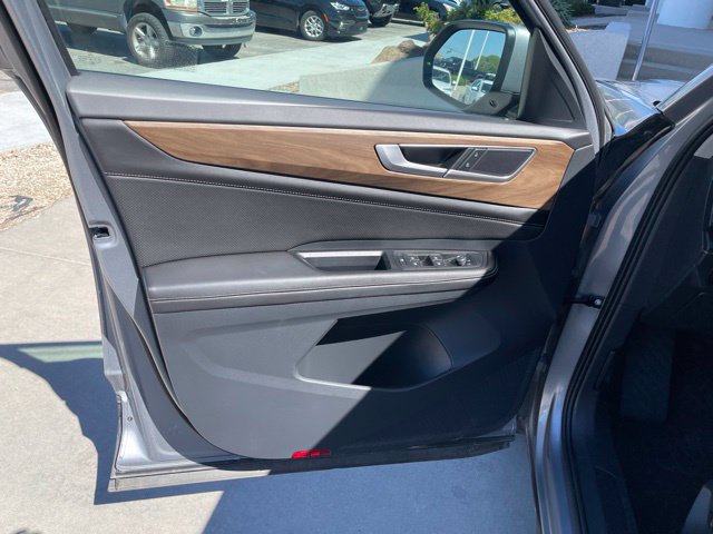 Used 2026 Volkswagen Atlas SE AWD/4WD image 12