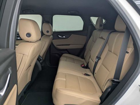 Used 2020 Chevrolet Blazer Premier AWD/4WD image 21